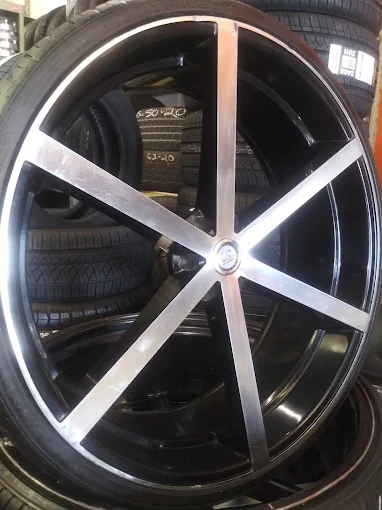 California All-Season Tires